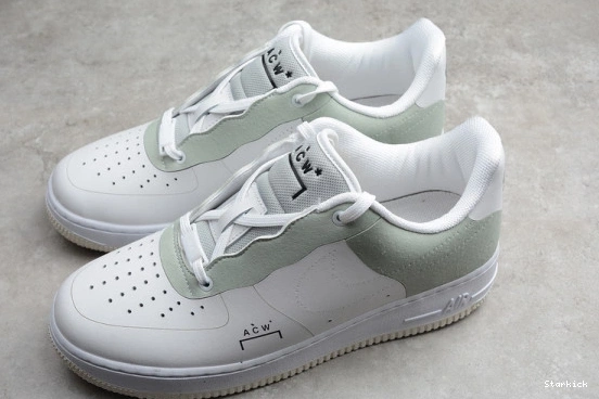 WALL 1 WHITE A AIR COLD BQ6924-100 LOW X FORCE 0123